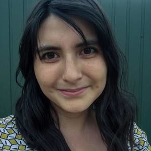 Meet your Posher, Maritza